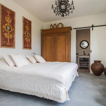 De Oosterling Bed & Breakfast Deil Exterior foto