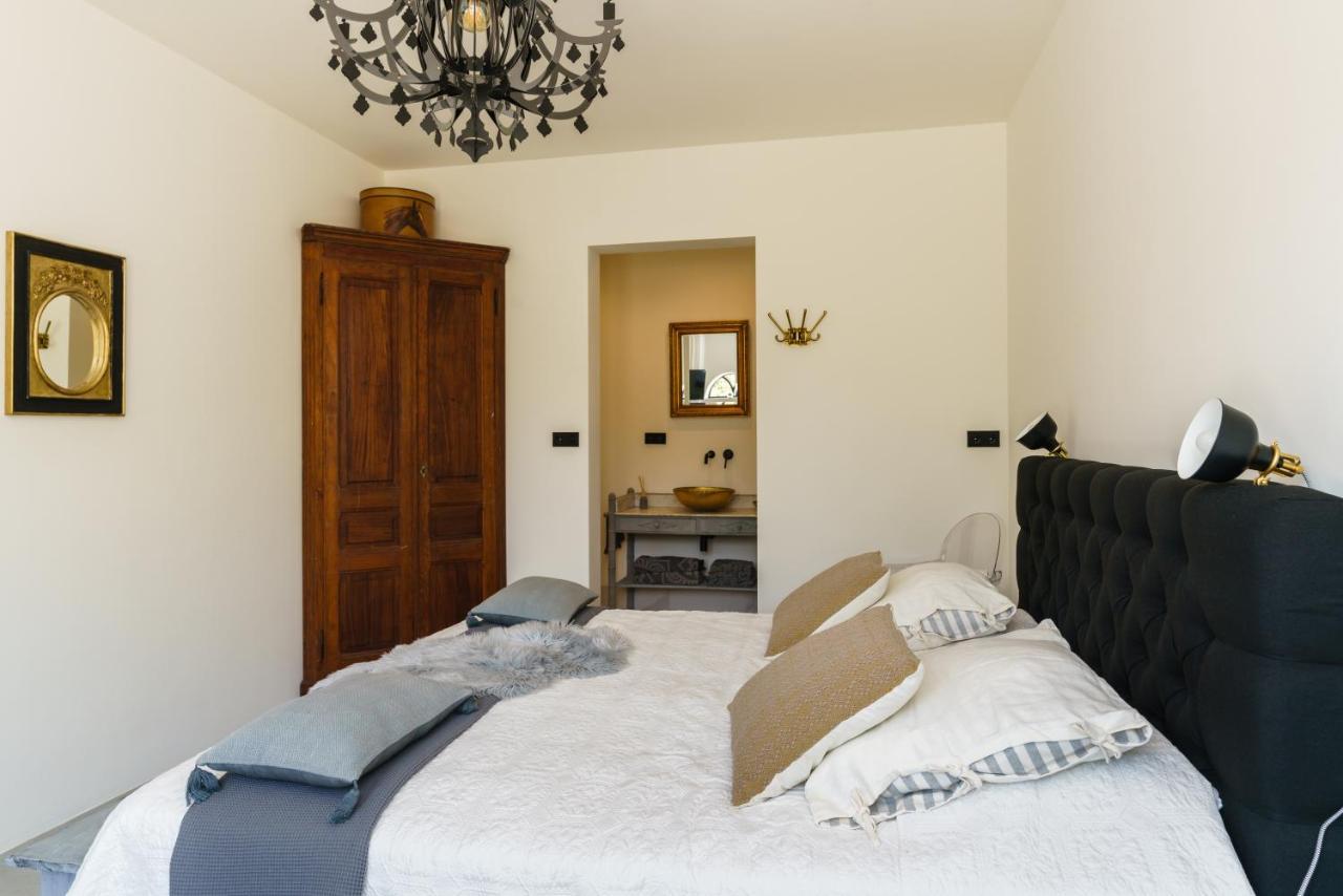 De Oosterling Bed & Breakfast Deil Exterior foto